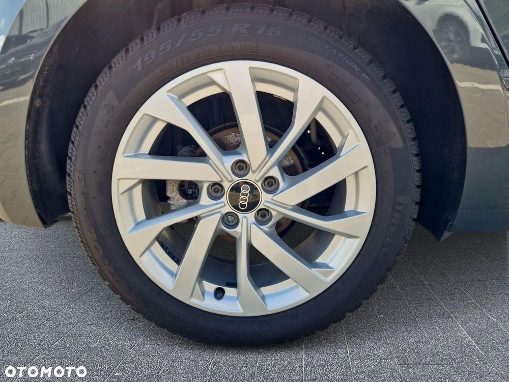 Audi A1 Sportback - 33