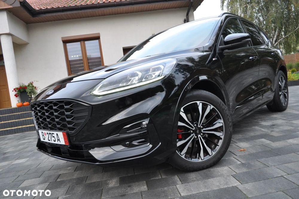 Ford Kuga 2.0 TDCi 4x2 ST-Line - 3