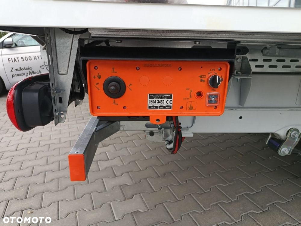 Fiat Ducato - 12