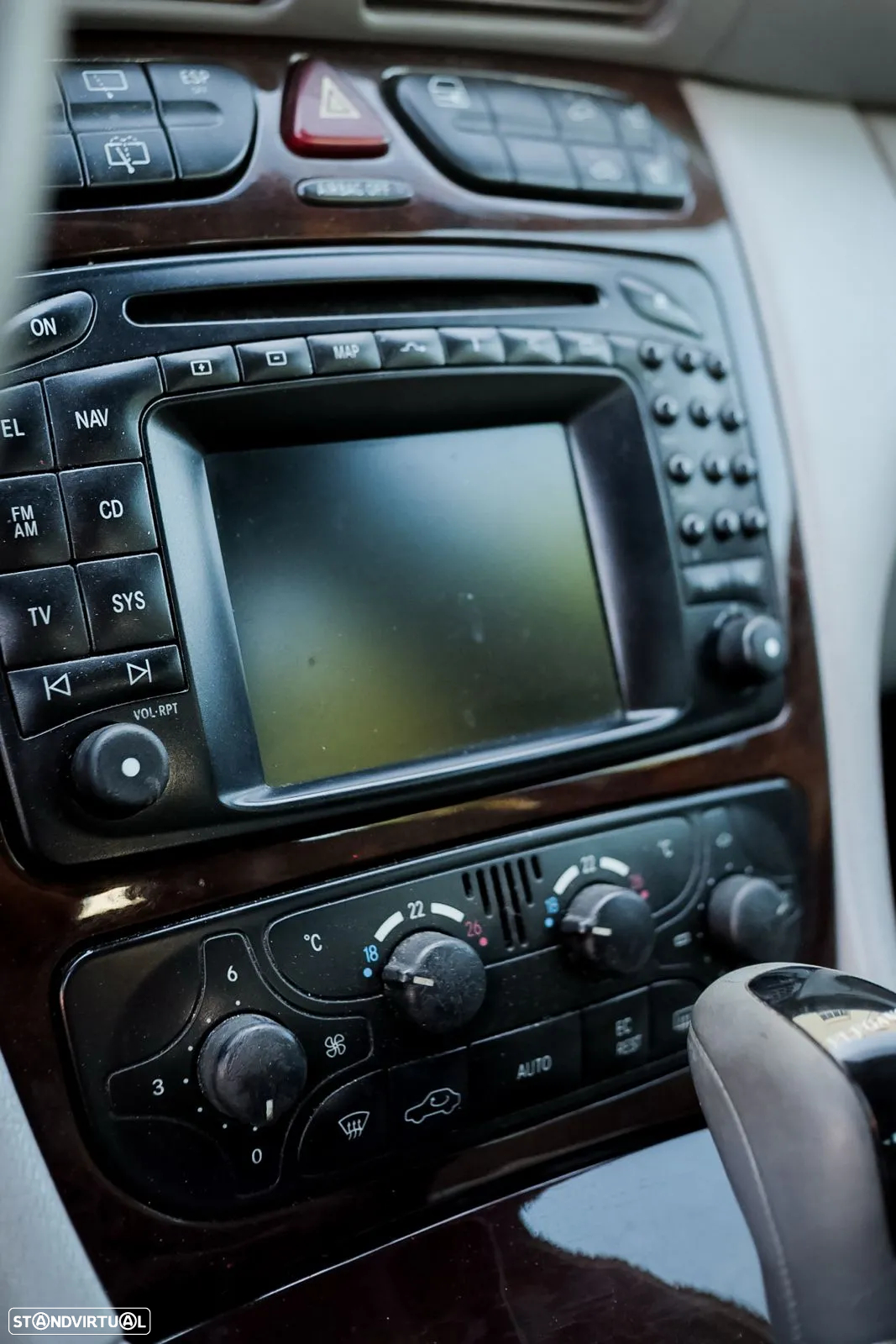 Mercedes-Benz C 270 - 36