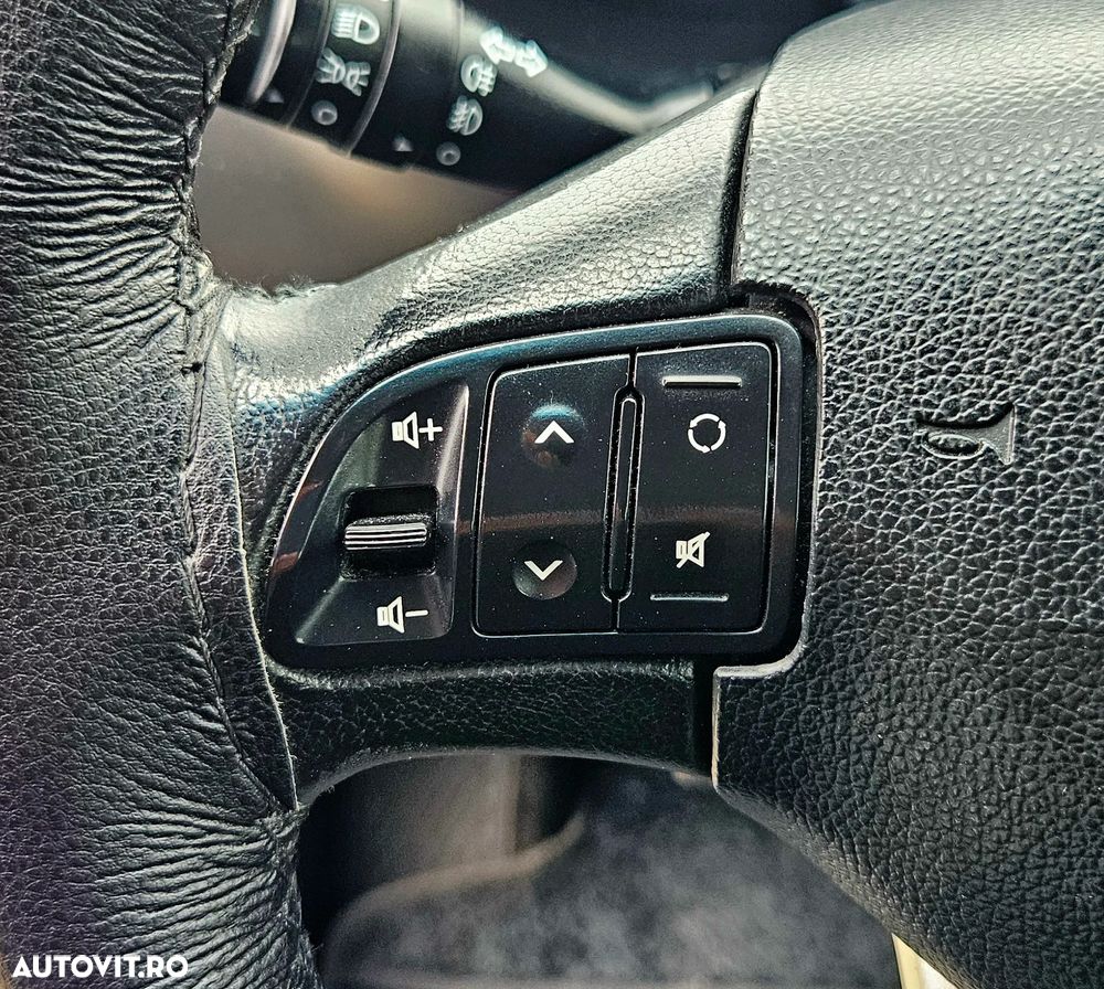 Kia Sportage - 23