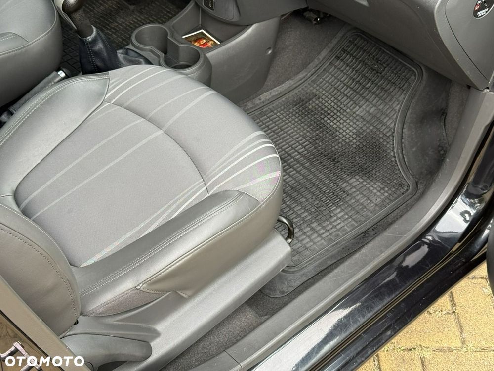 Chevrolet Spark - 18
