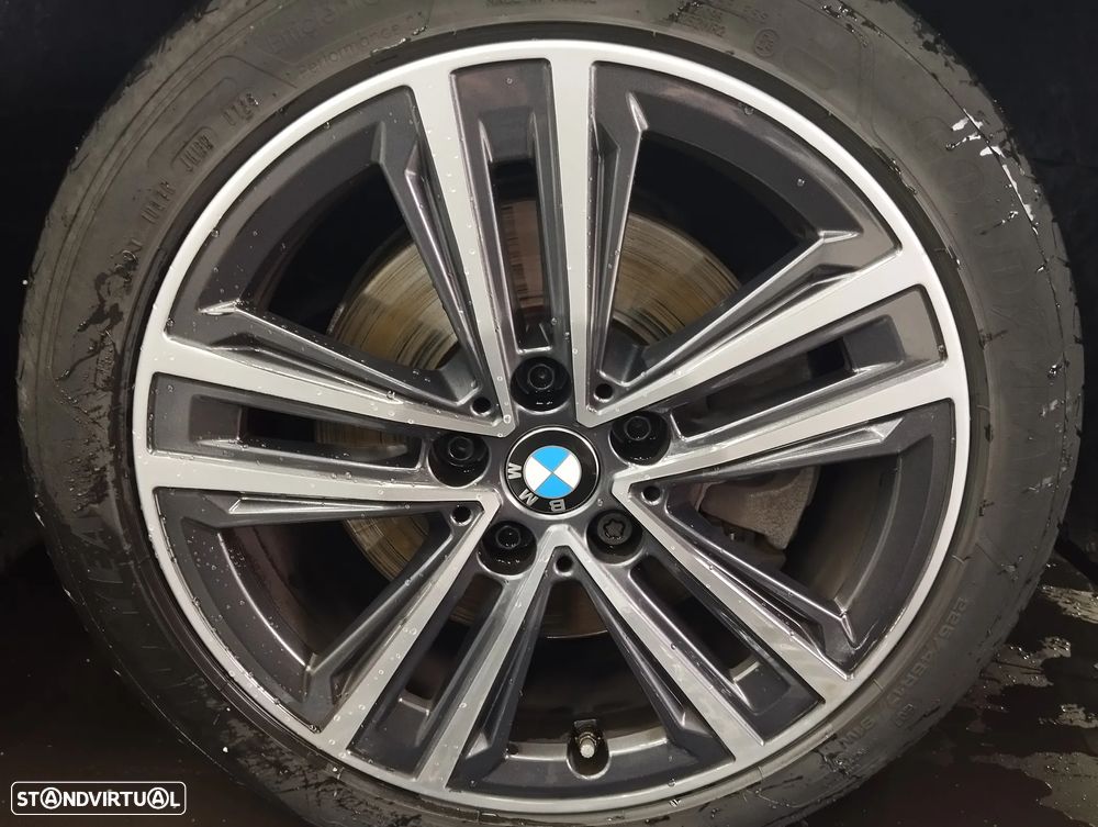 BMW 116 i Advantage - 10