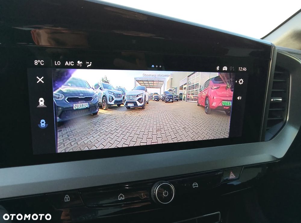 Opel Mokka 1.2 T Edition S&S - 16