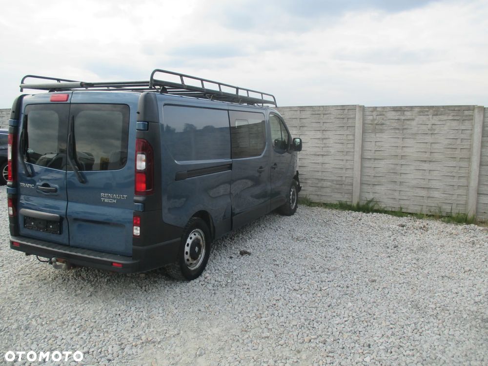 Renault Trafic - 3