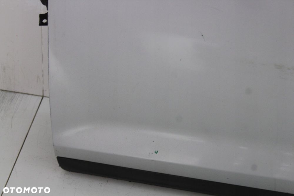 DRZWI LEWY PRZÓD FORD KUGA MK1 08-10R 2431 - 14