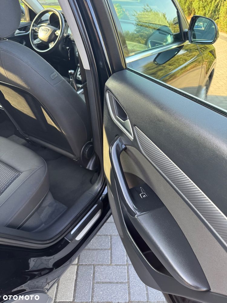 Audi Q3 2.0 TDI - 12