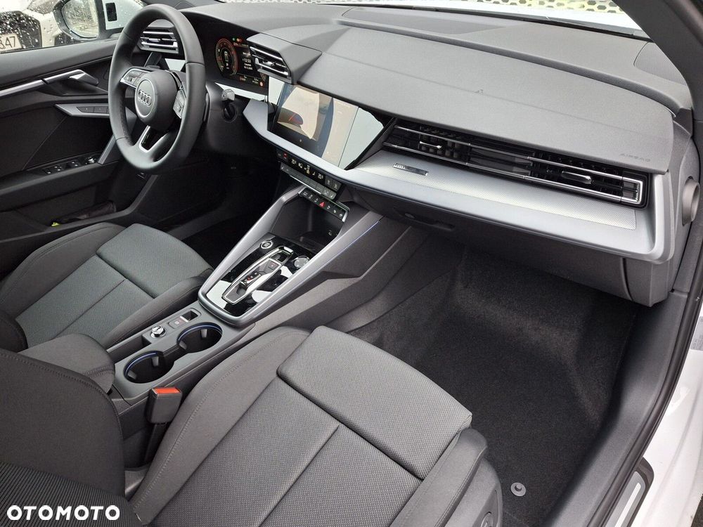 Audi A3 Limousine - 15