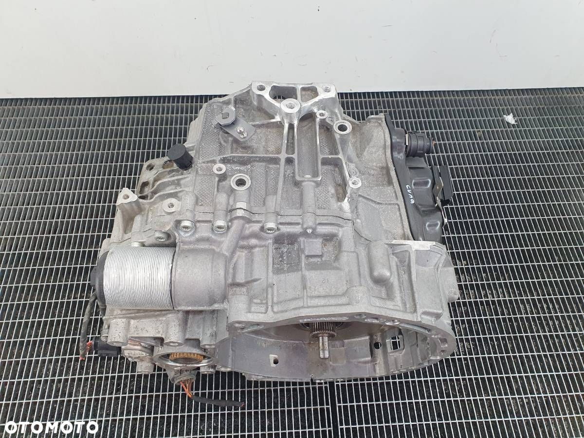 SKRZYNIA BIEGÓW AUTOMATYCZNA VW TIGUAN II 4MOTION 4X4 TUK 2.0 TDI 150 - 2