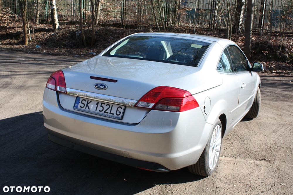 Ford Focus 2.0 TDCi Gold X DPF - 6
