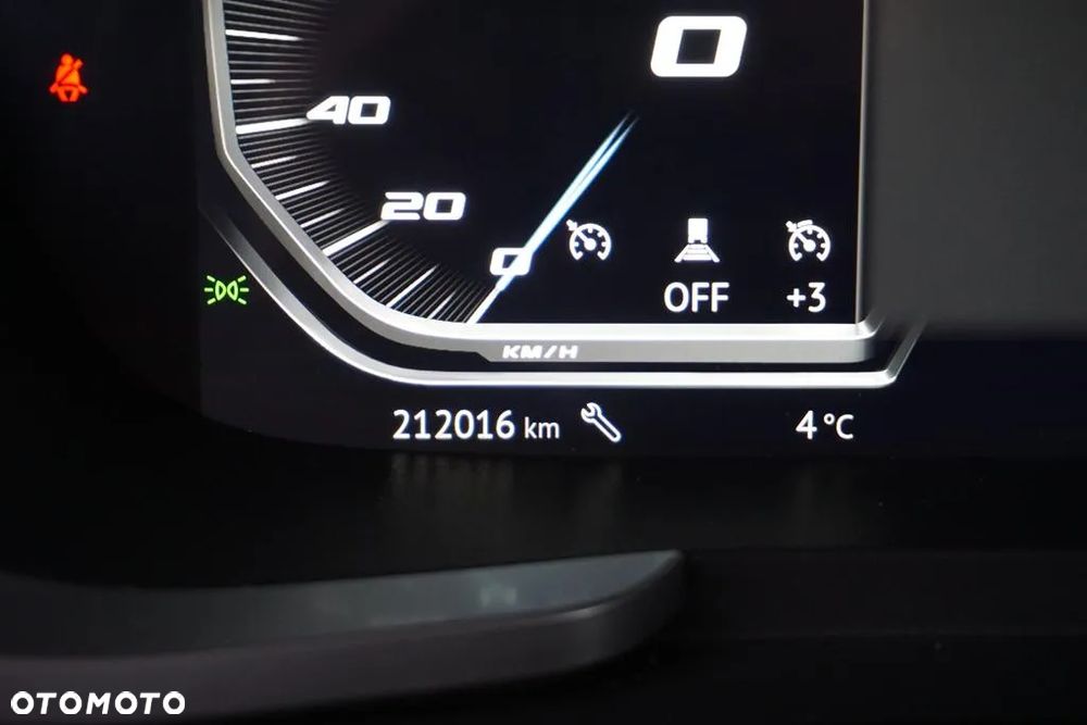 DAF XG / 480 / ACC / EURO 6 / MAŁY PRZEBIEG - 13