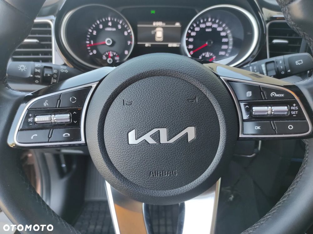 Kia XCeed 1.5 T-GDI L - 32
