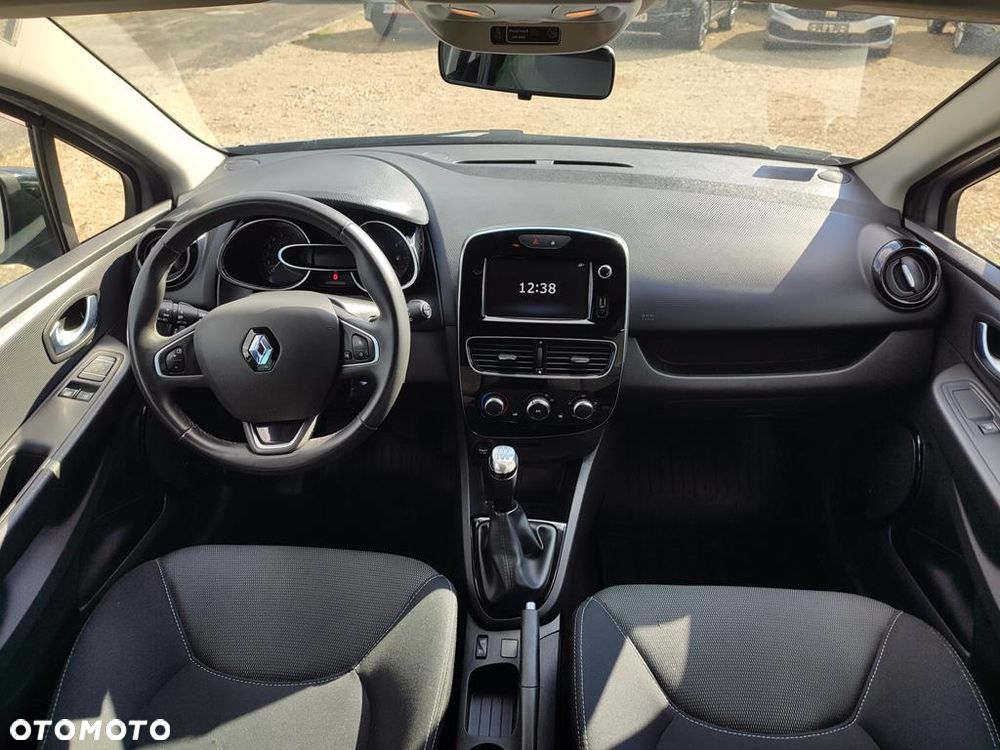 Renault Clio 0.9 Energy TCe Zen - 14