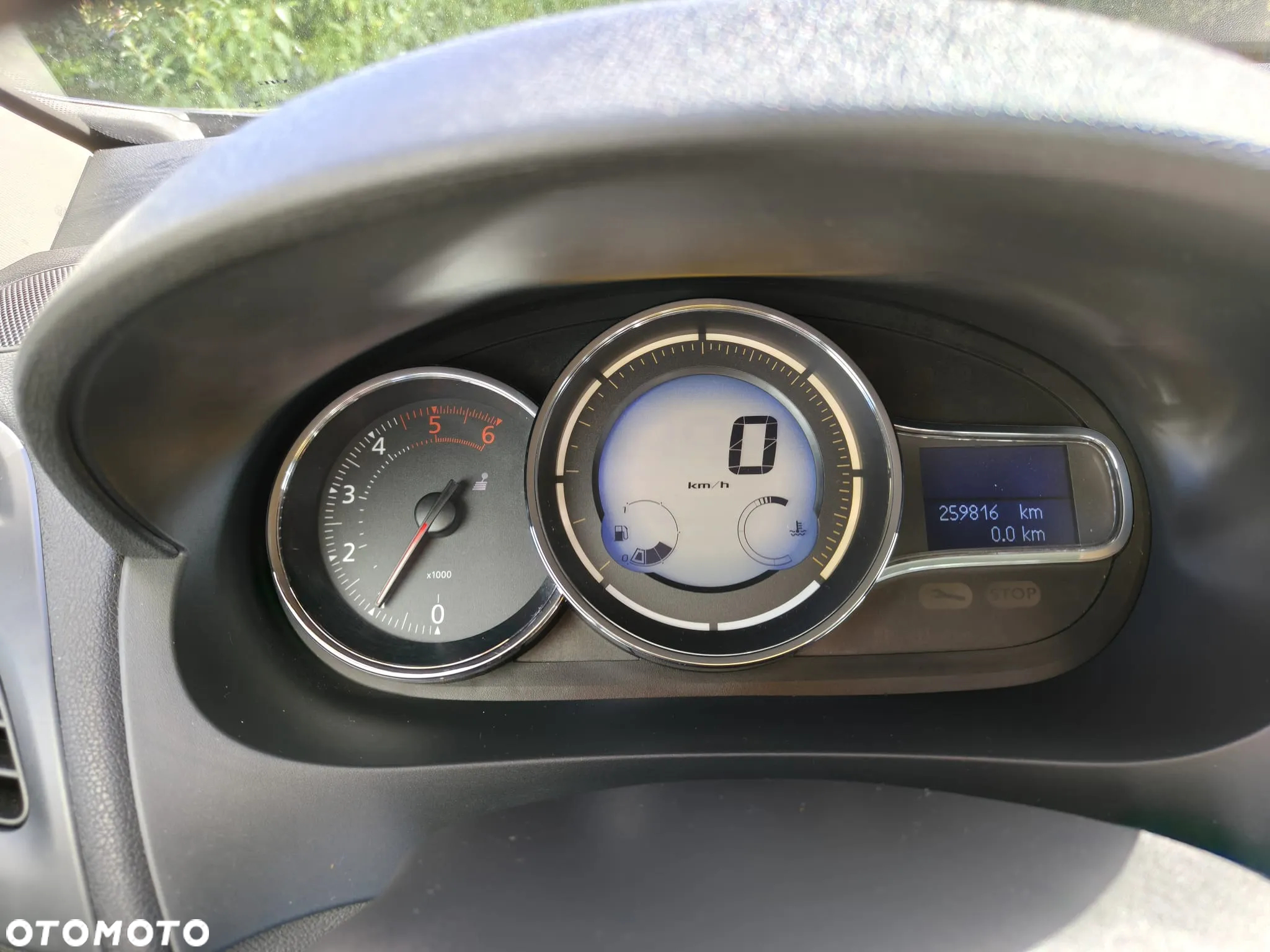 Renault Fluence 1.5 dCi Limited - 36