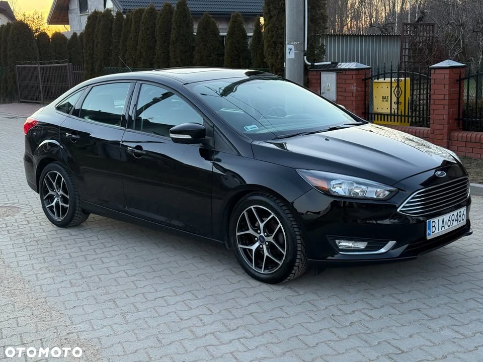 Ford Focus - 2