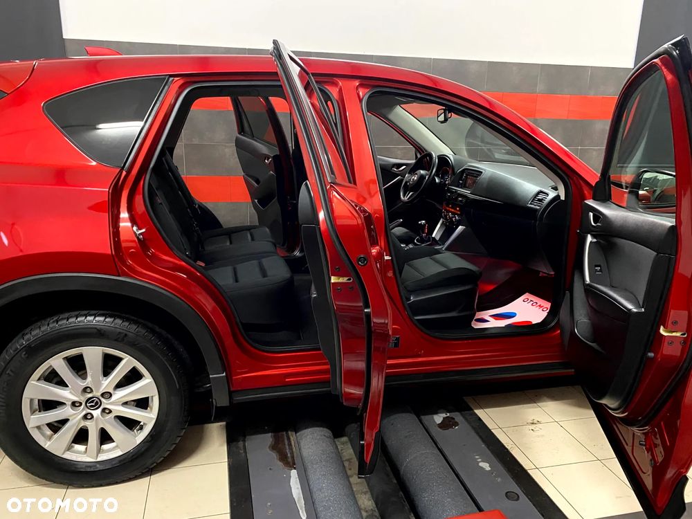 Mazda CX-5 2.0 Skyenergy 2WD - 13