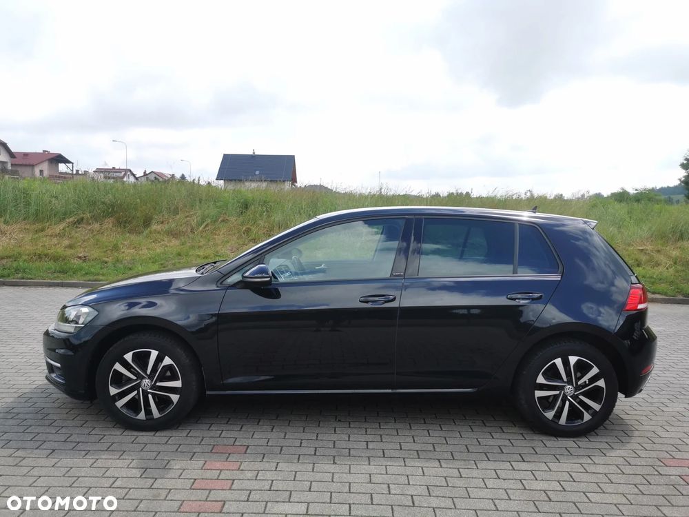 Volkswagen Golf 1.0 TSI IQ Drive - 3