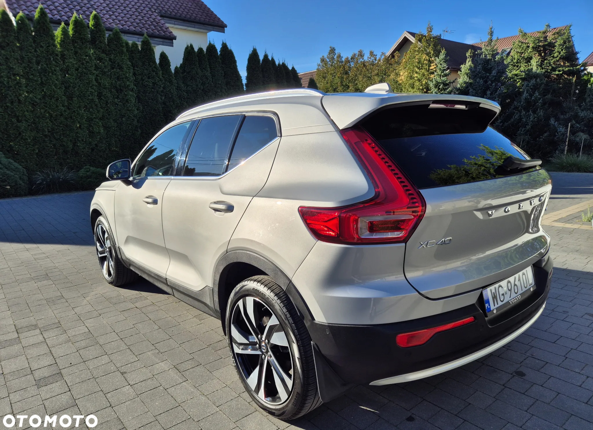 Volvo XC 40 - 8