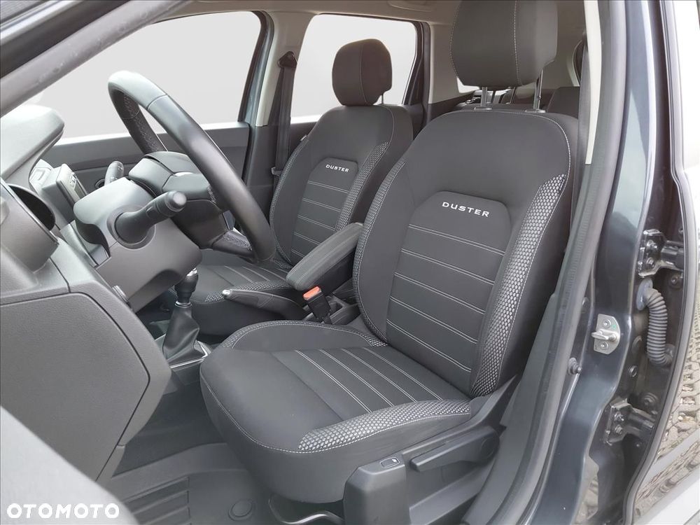 Dacia Duster 1.0 TCe Prestige - 12