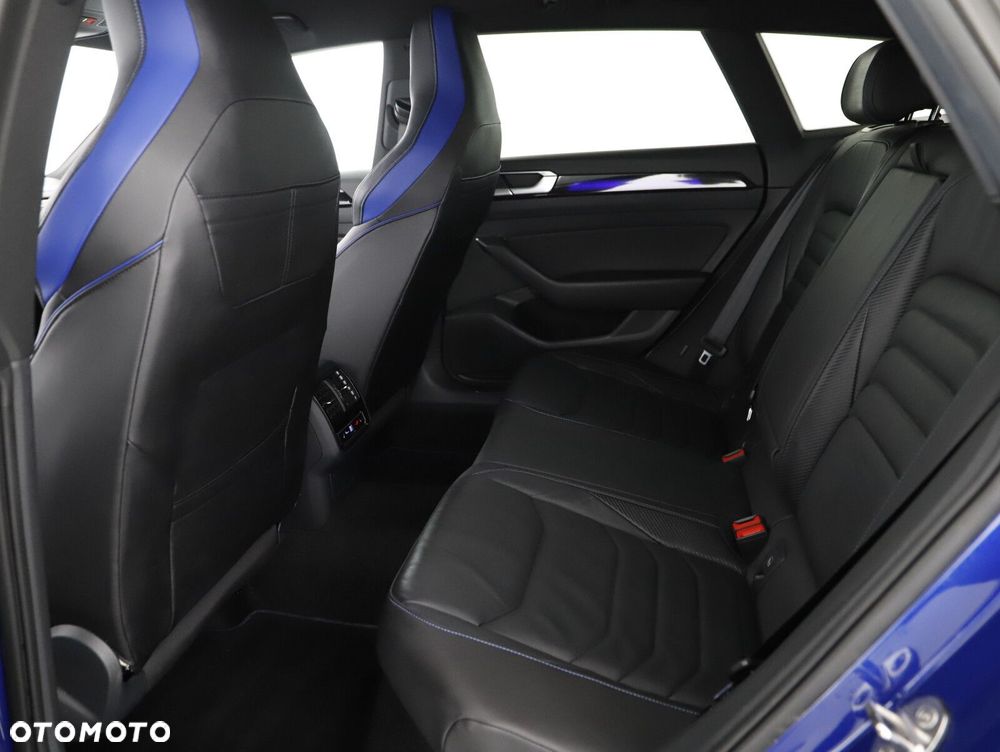 Volkswagen Arteon - 10