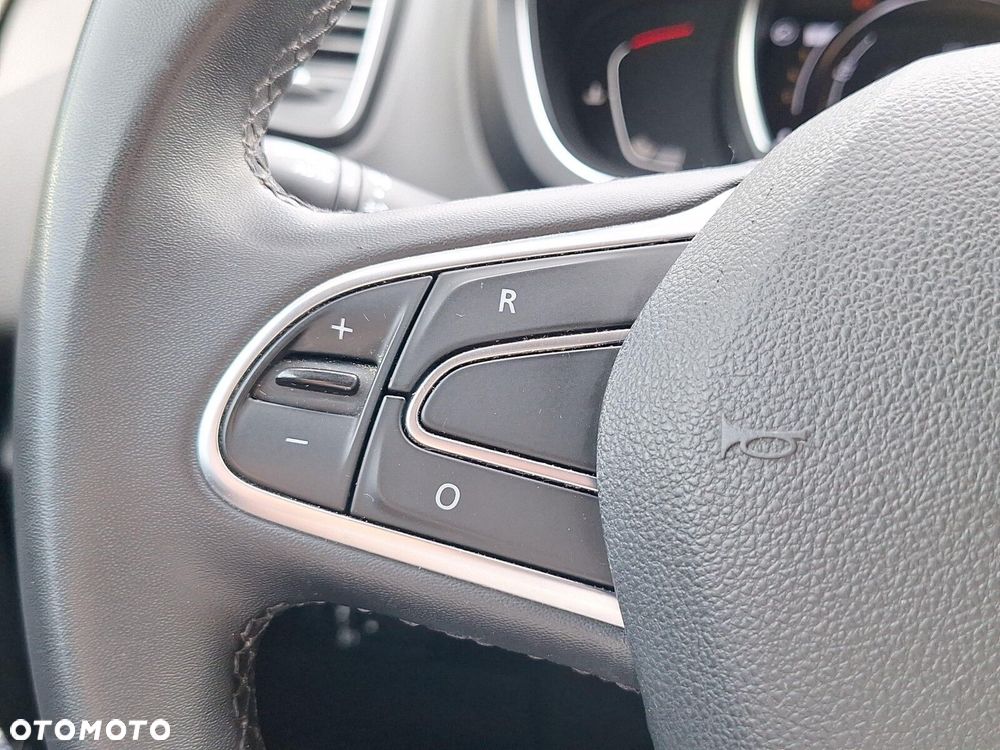 Renault Scenic - 23
