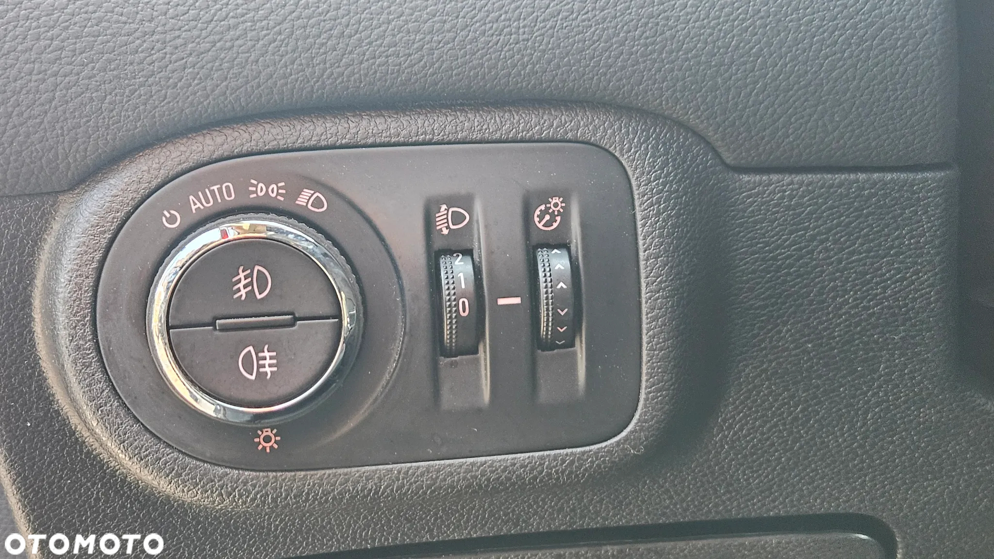 Opel Zafira - 24