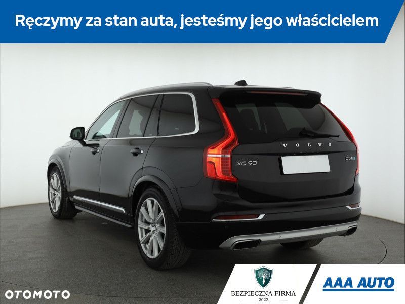 Volvo XC 90 - 6