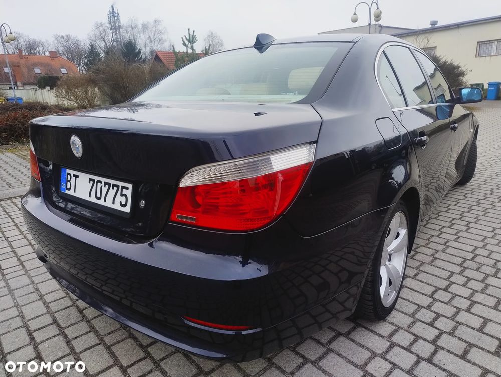 BMW Seria 5 - 3