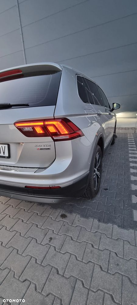 Volkswagen Tiguan 2.0 TDI BMT SCR 4Mot Highline DSG - 11