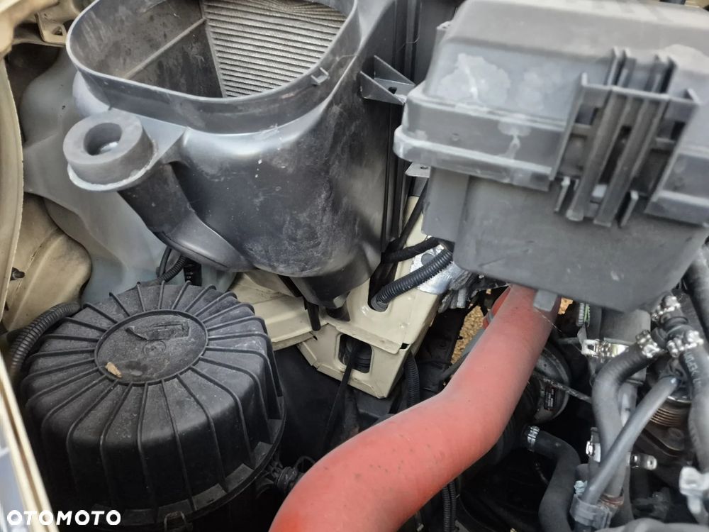 Iveco 50C18 3.0 180KM brygadówka/ - 18