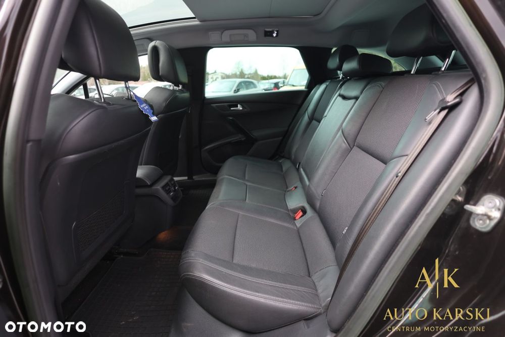 Peugeot 508 - 32