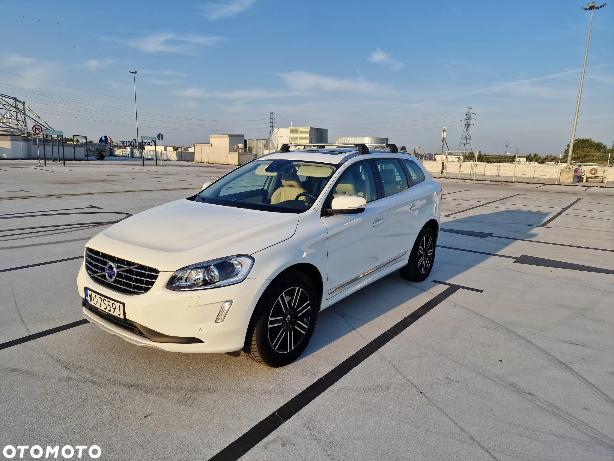 Volvo XC 60 D4 AWD Summum - 2