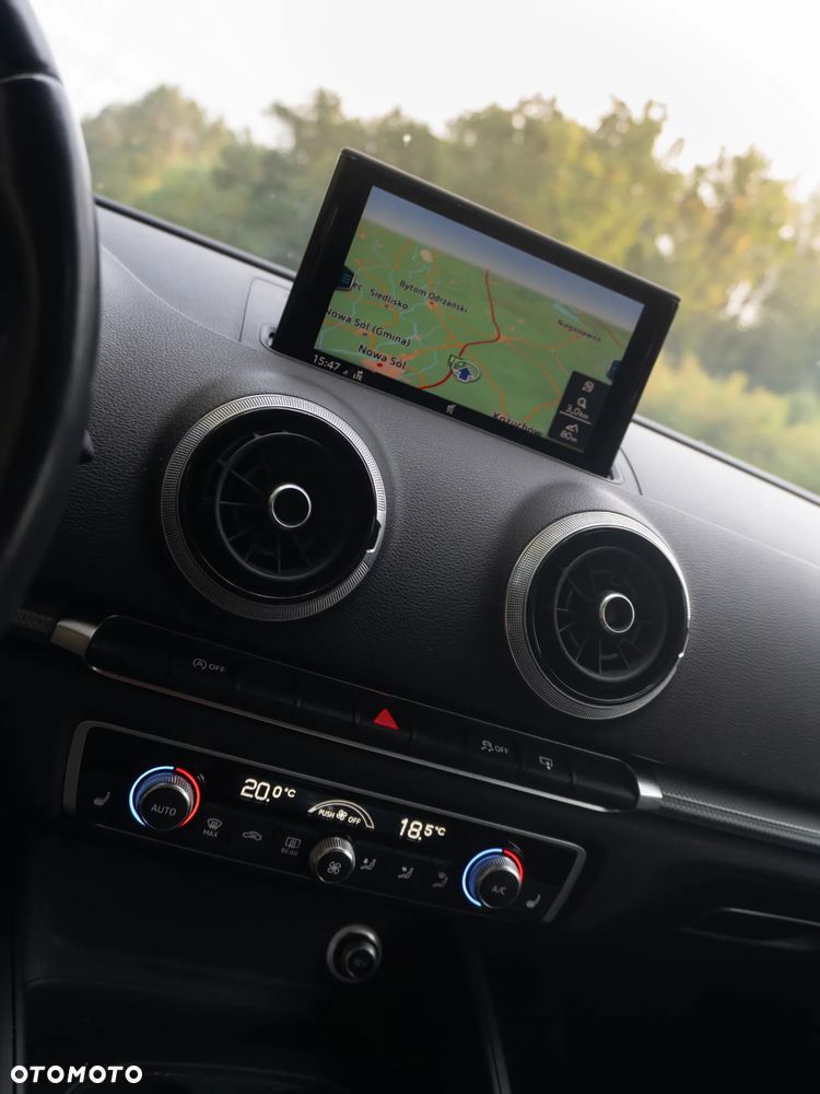 Audi A3 Sportback - 13