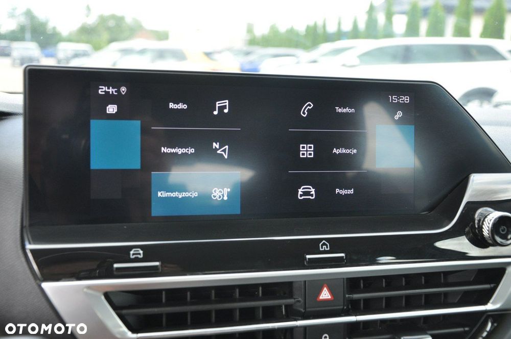 Citroën C4 PureTech 100 Stop&Start YOU - 23