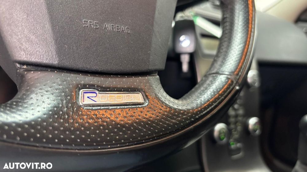 Volvo C30 D2 RDesign - 10