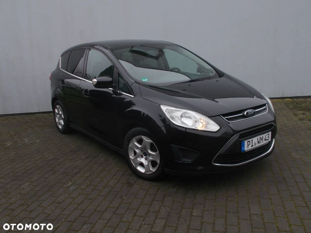 Ford C-MAX 1.6 Trend - 12