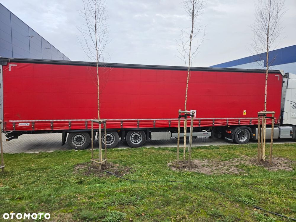 Schmitz Cargobull Cargobull SCS24/L - 3