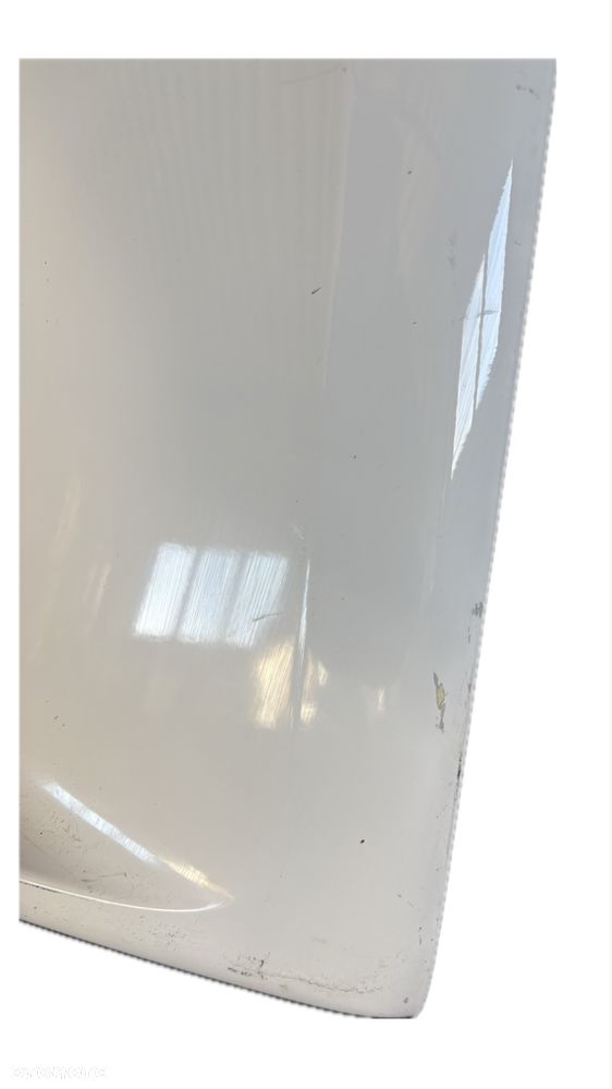 Polik prawy owiewka Scania R - 4