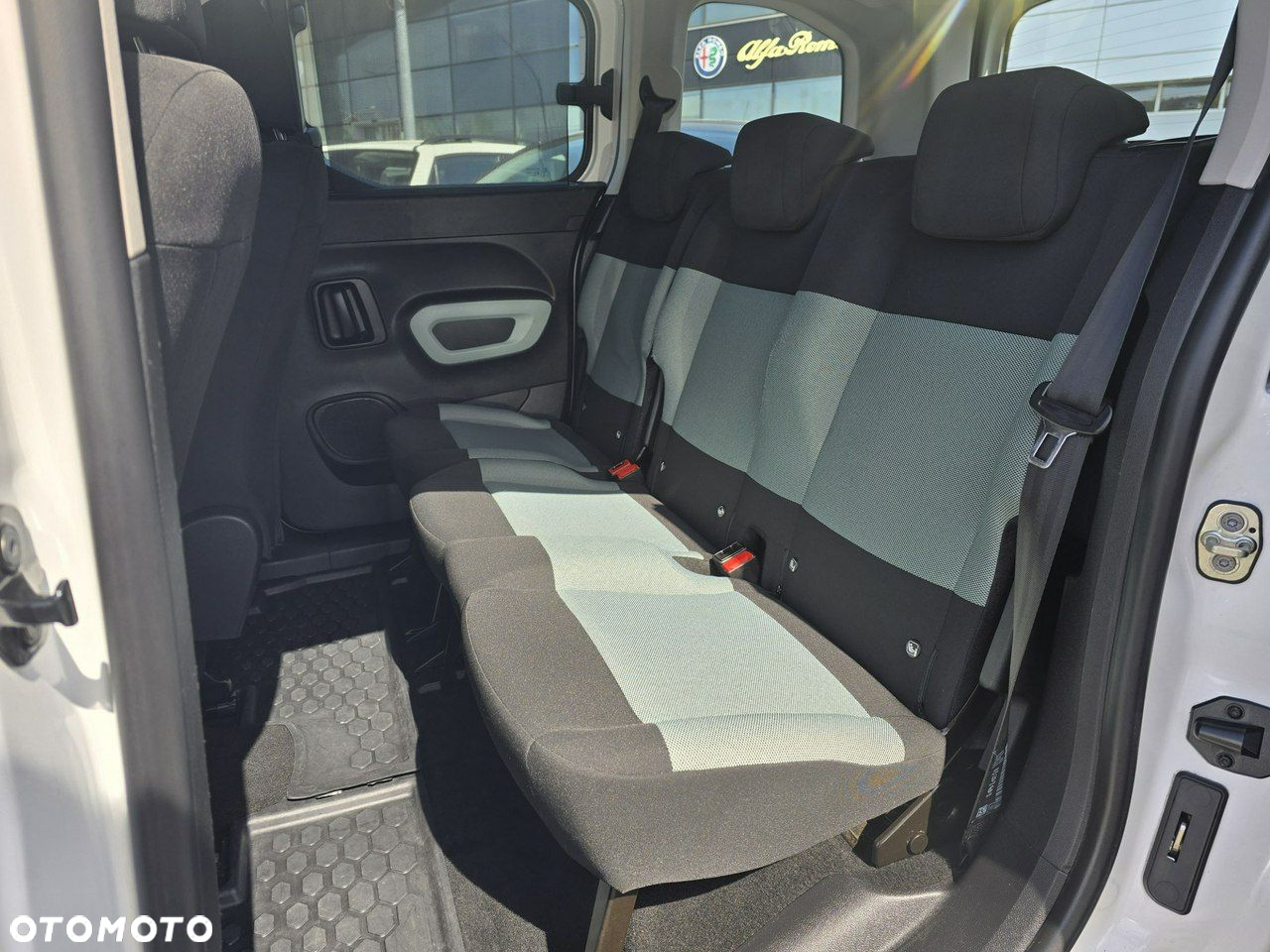Citroën Berlingo - 11