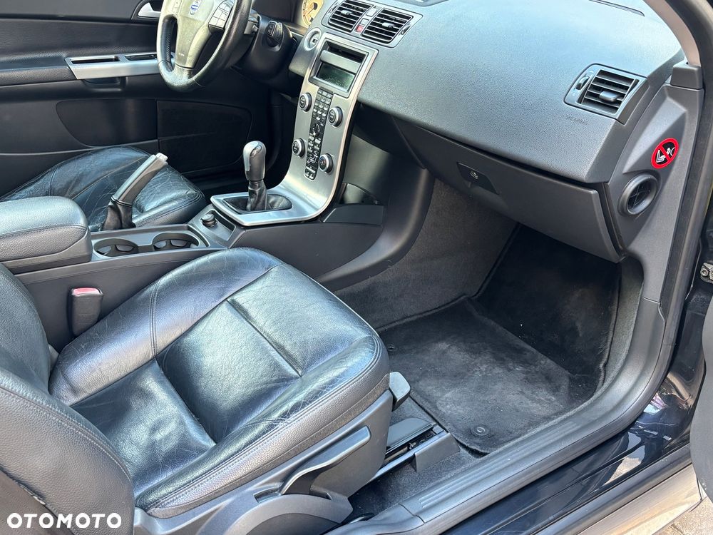 Volvo C30 T5 Summum - 8