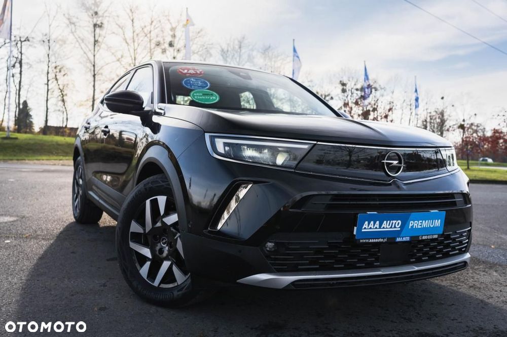 Opel Mokka - 9