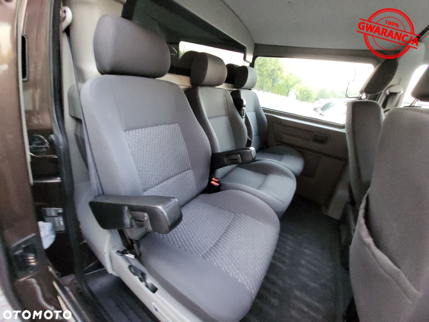 Volkswagen Transporter - 35
