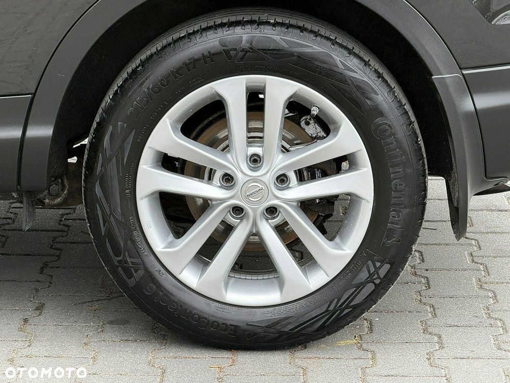 Nissan Qashqai 1.2 DIG-T Tekna+ - 13