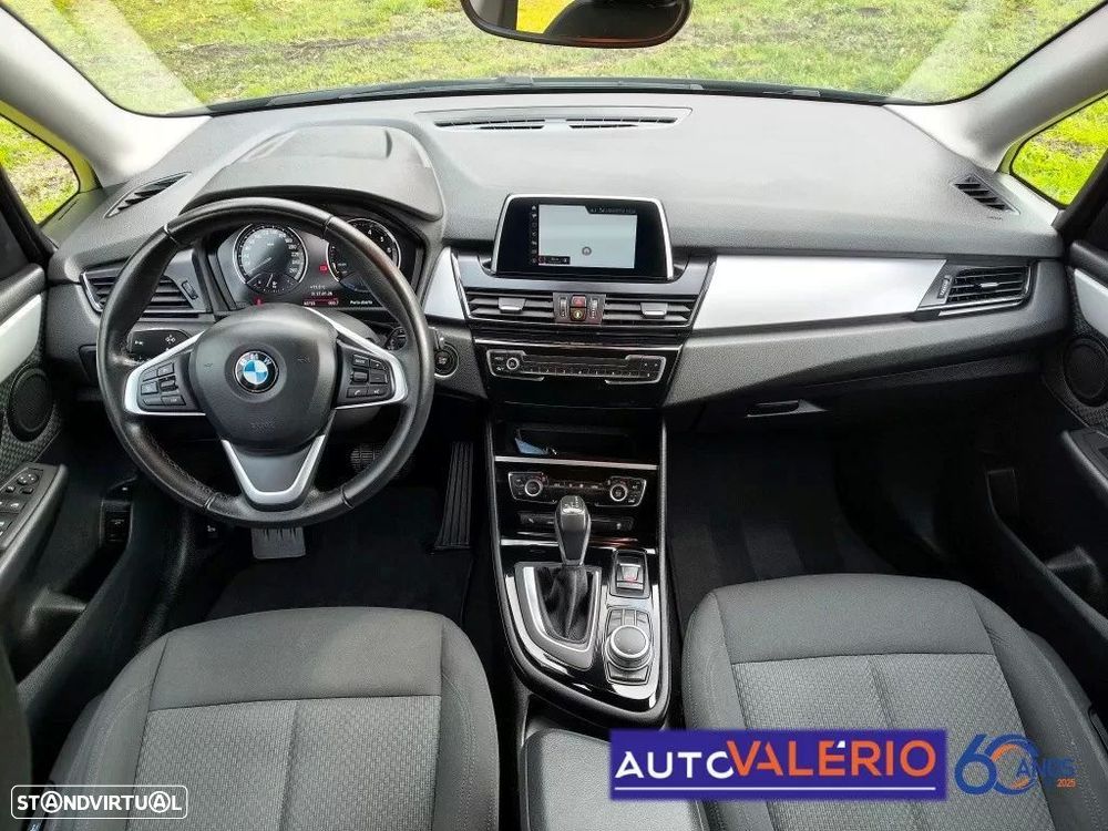 BMW 225xe Active Tourer Advantage - 14