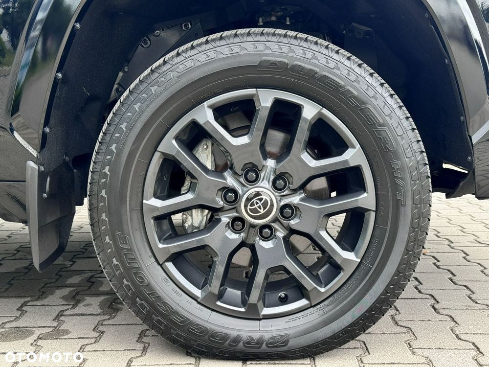 Toyota Tundra - 13