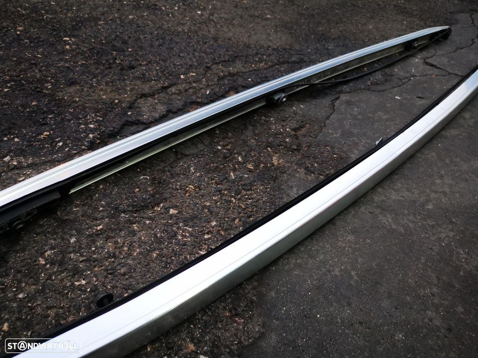 PEUGEOT 508 I SW BARRAS DE TEJADILHO - Z128 - 3