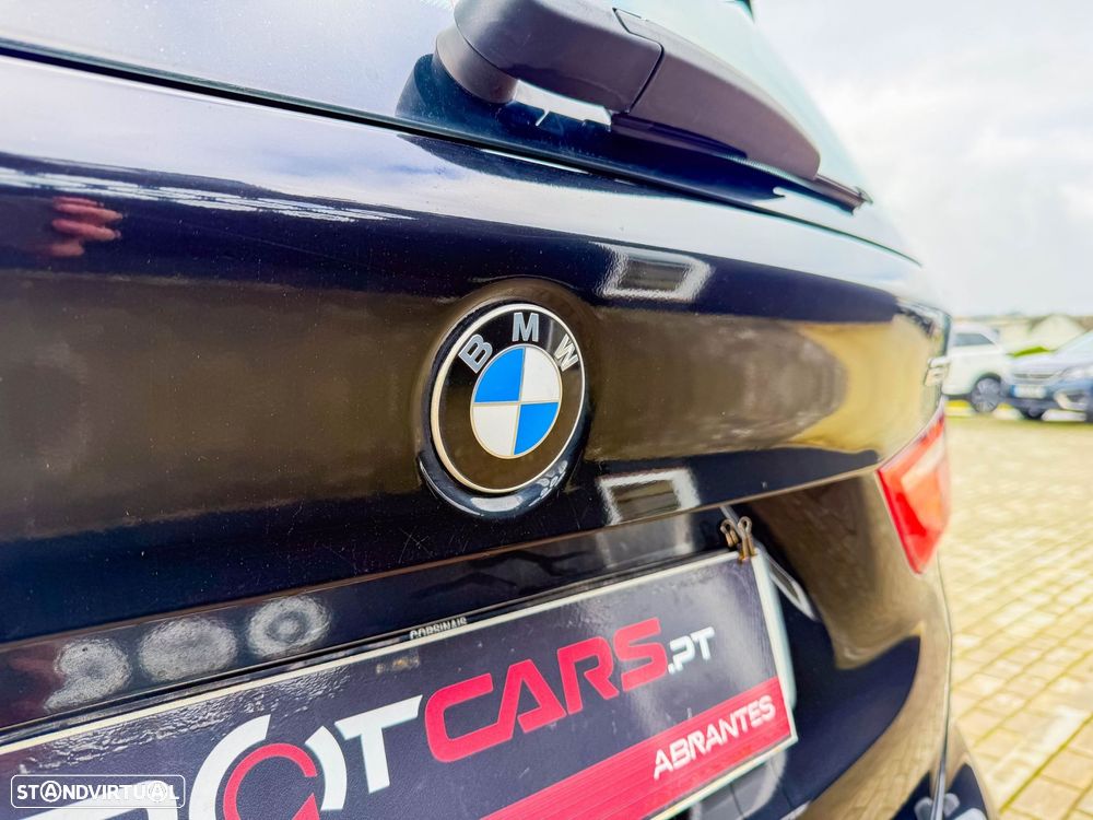 BMW 218 Gran Tourer d 7L - 34