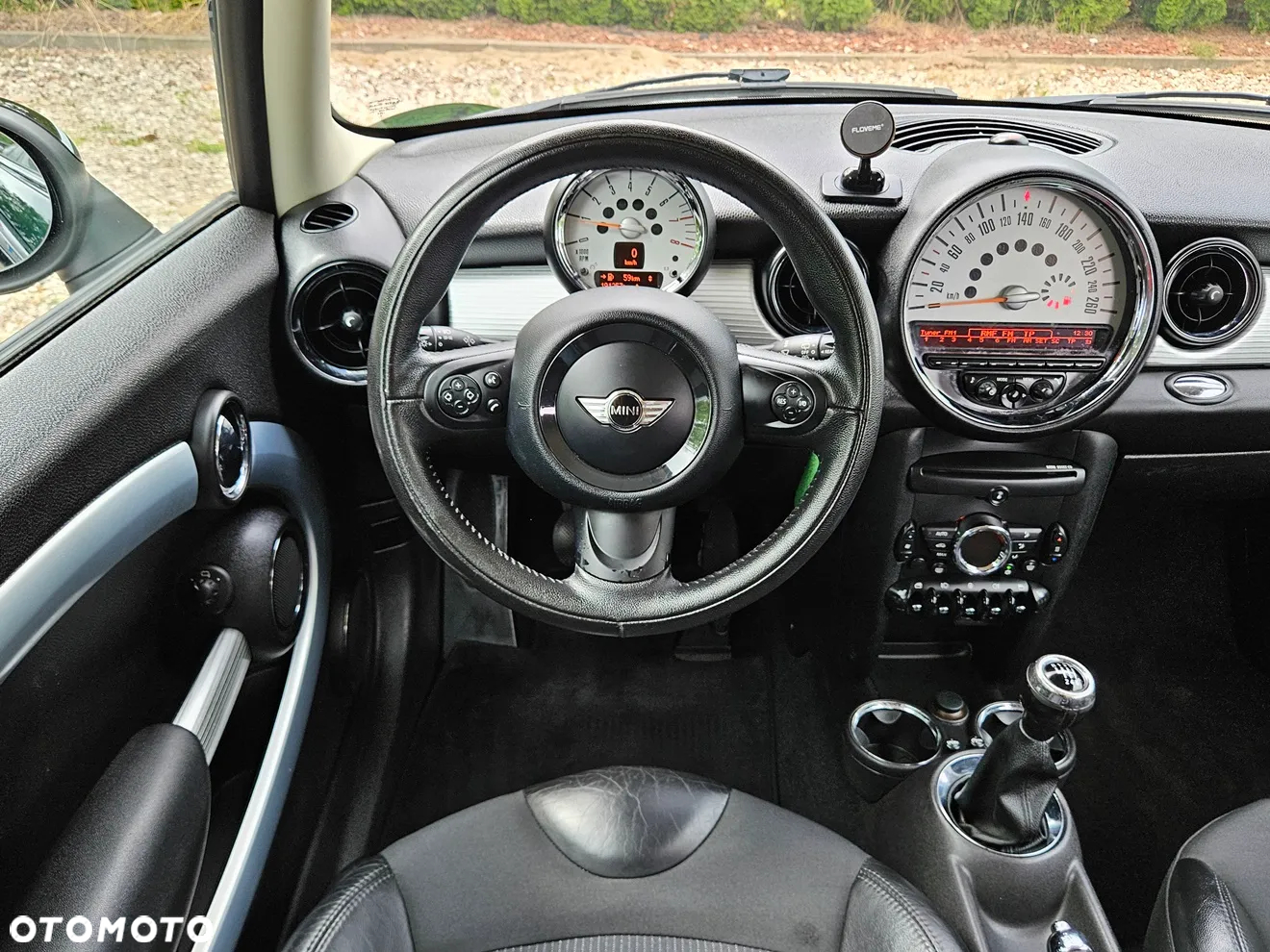MINI Clubman Cooper - 24