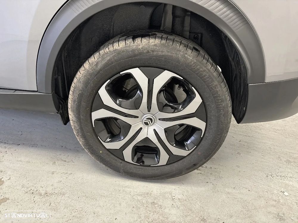 Citroën C3 Aircross 1.2 PureTech Plus - 23