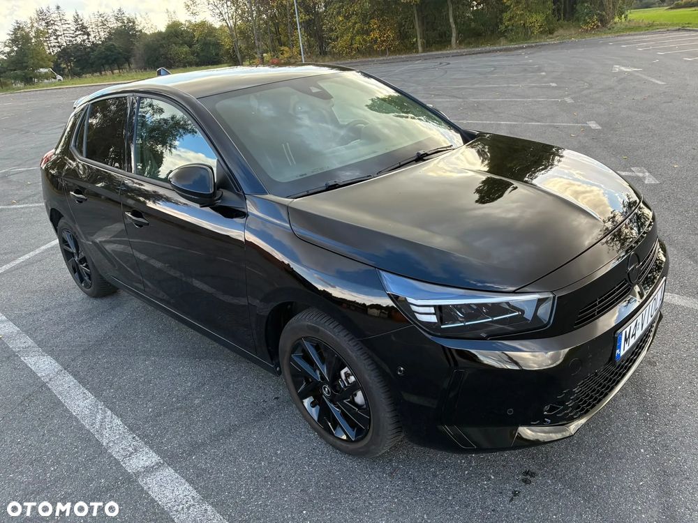 Opel Corsa 2024 photo 2